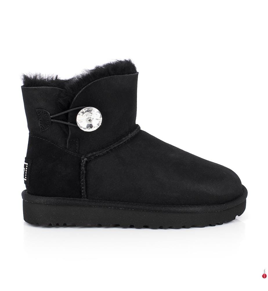 black ugg boots in store