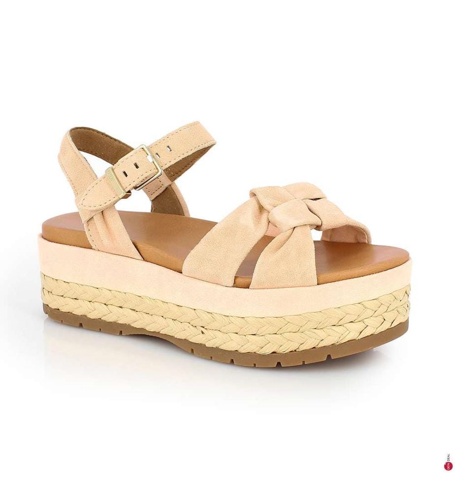 Ams platform sandals store