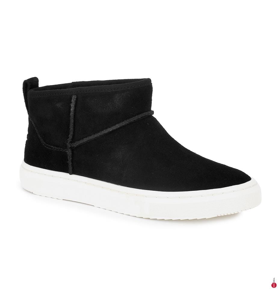 black ugg boots in store