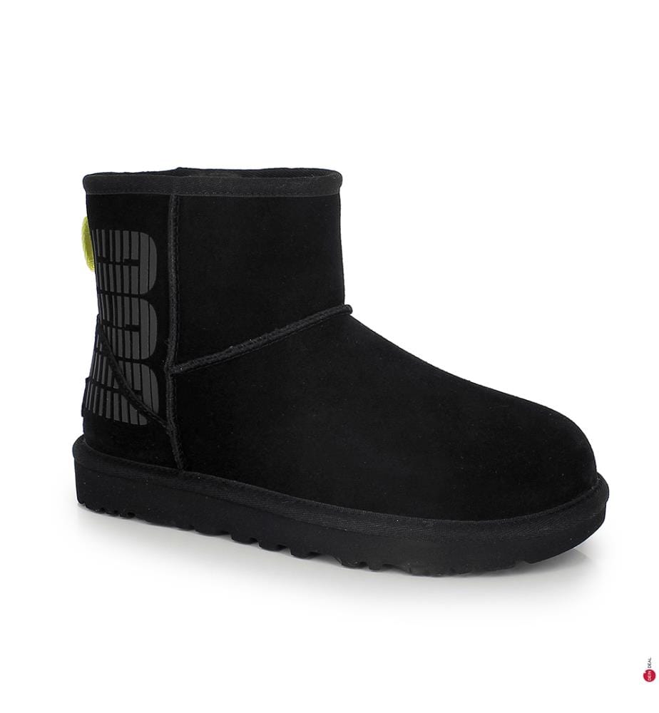 Ugg 2024 sparkle noir