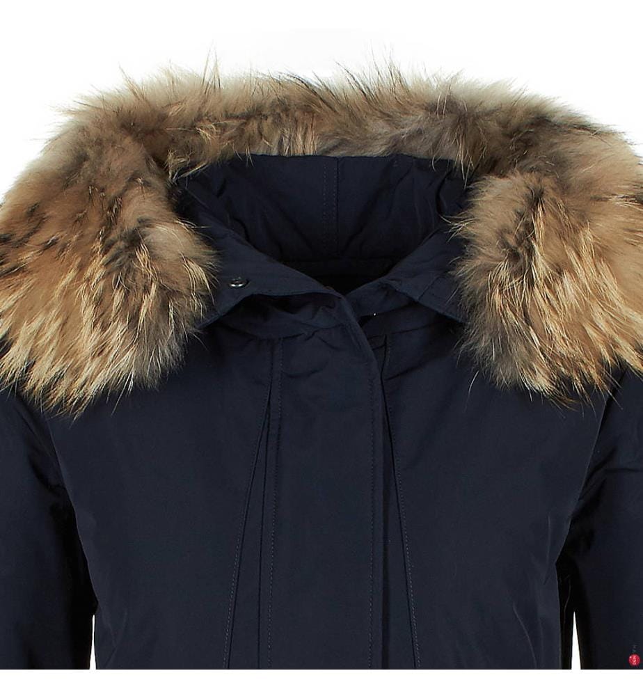 Woolrich 2024 parka york