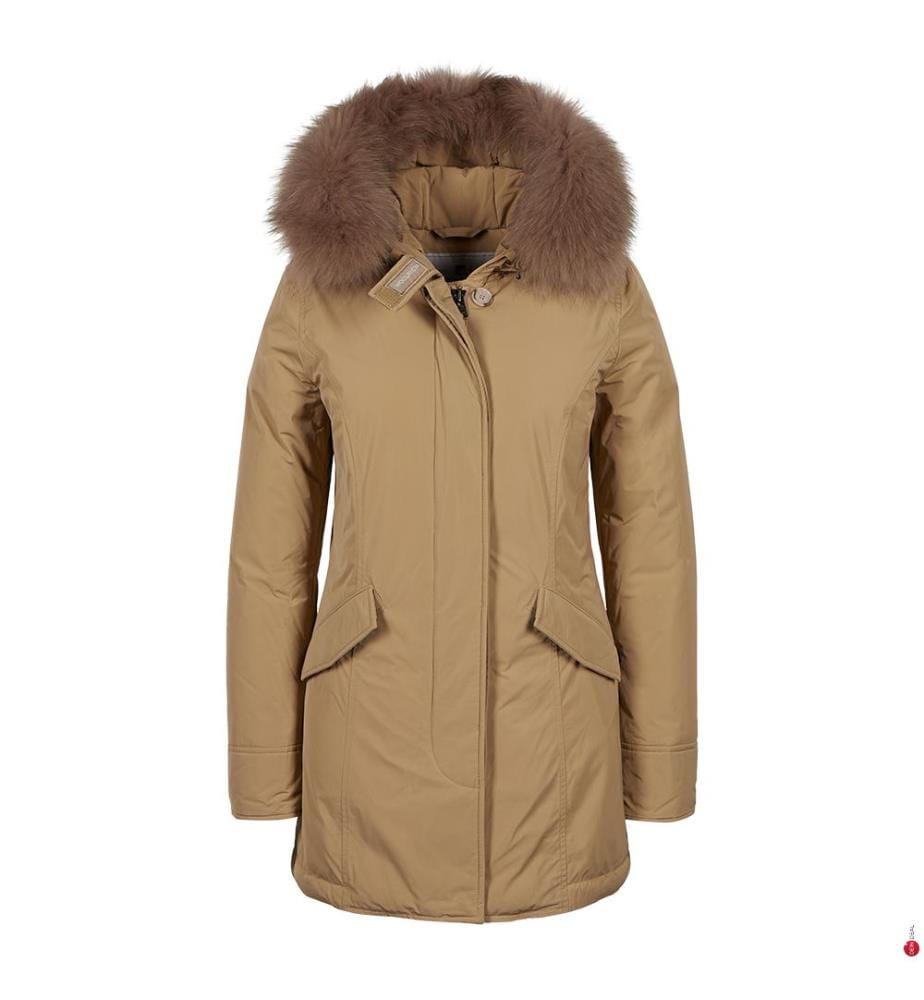 Luxury woolrich shop
