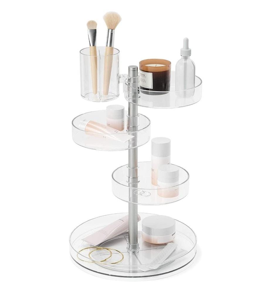 transparentes Nickel