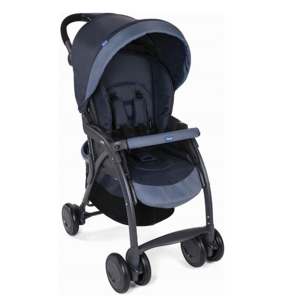 passeggino chicco liteway