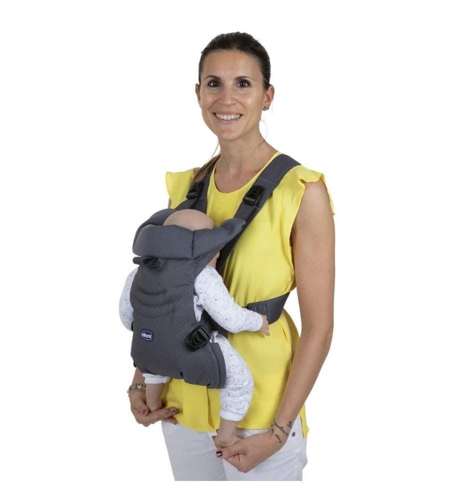 Chicco porte bébé go hot sale moon