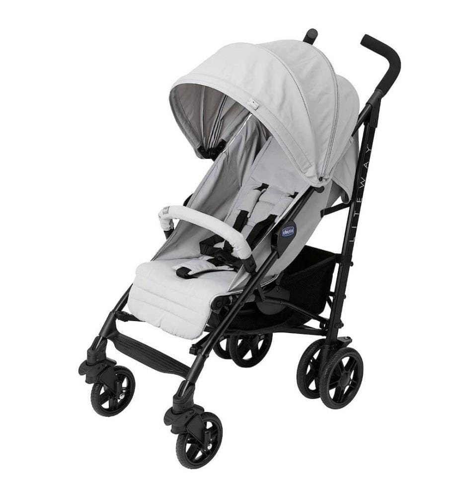 Poussette chicco i move hotsell
