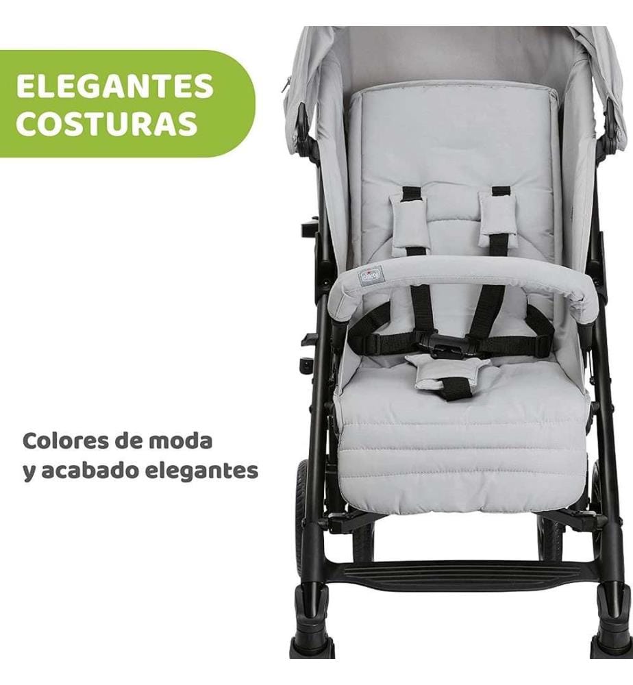 Silla paseo Liteway 4 Chicco