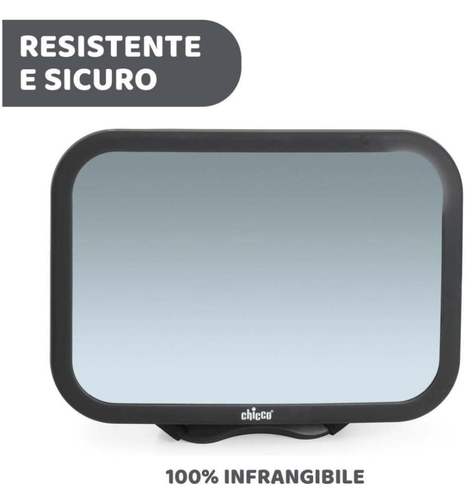 Chicco car seat mirror hotsell