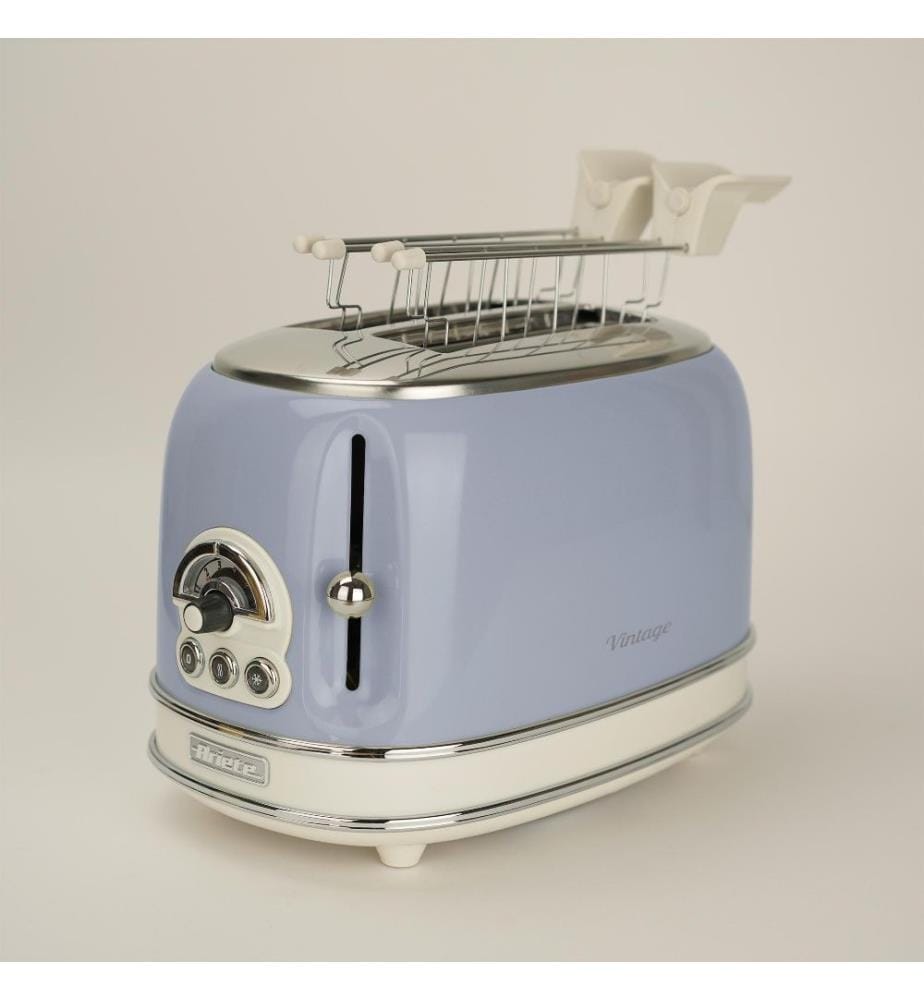 Ariete vintage toaster sales