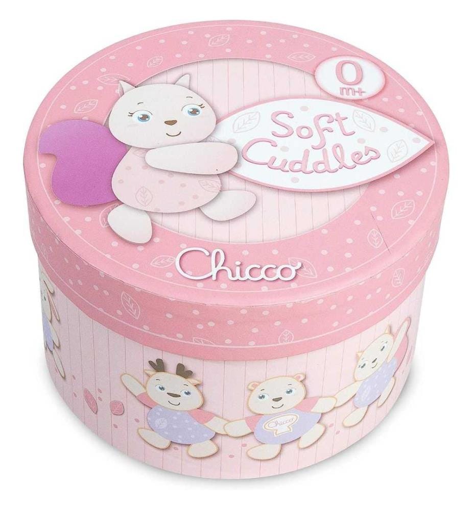 Chicco 2025 music box