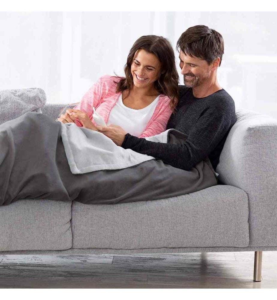 MEDISANA Medisana HB 675 XXL Electric Throw Blan… | My-Store