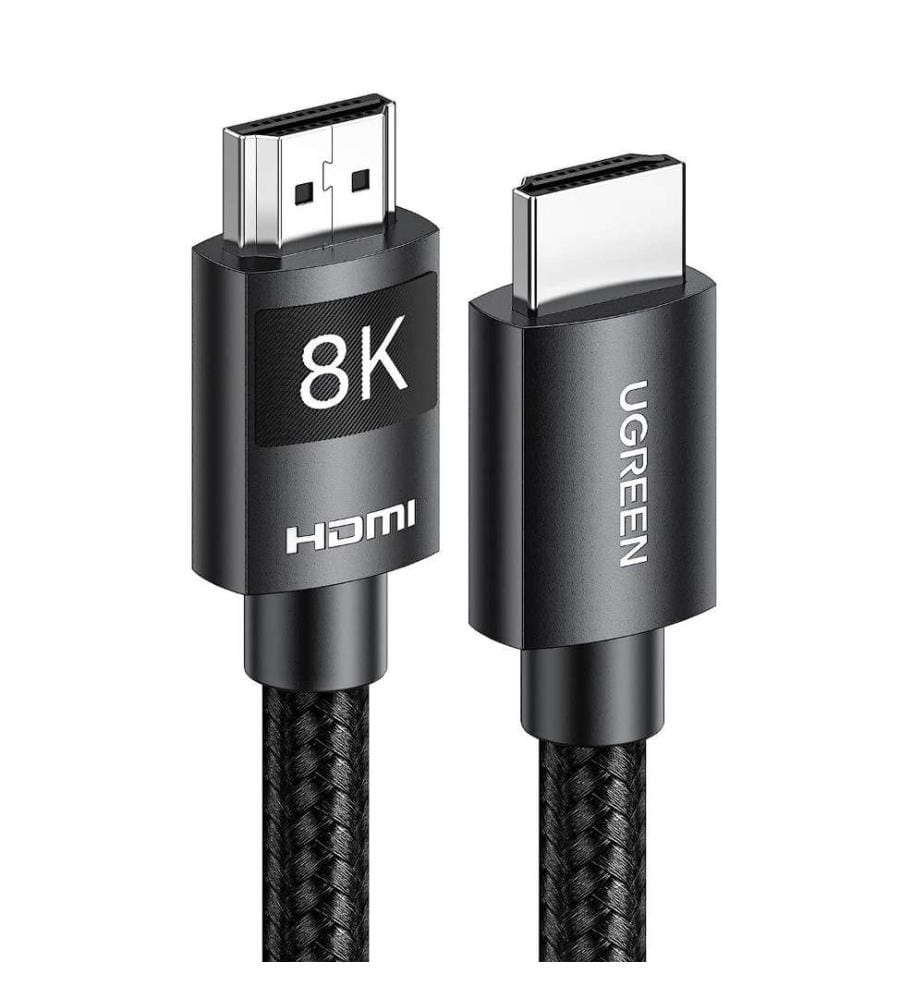 Ugreen Cable HDMI Full Copper 4K 60Hz 1,5M