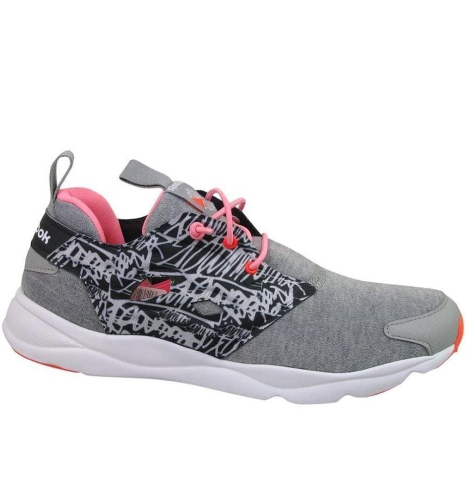 Reebok furylite grey 2025