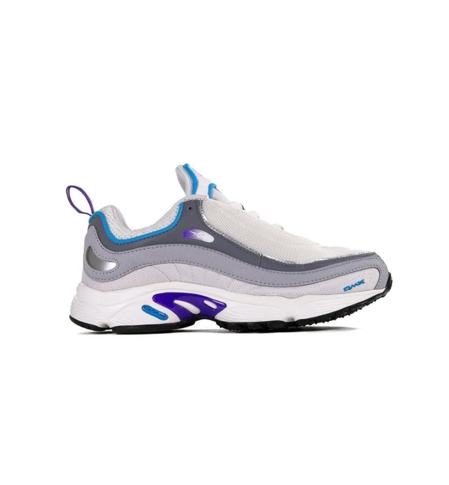 Reebok daytona store dmx blanche