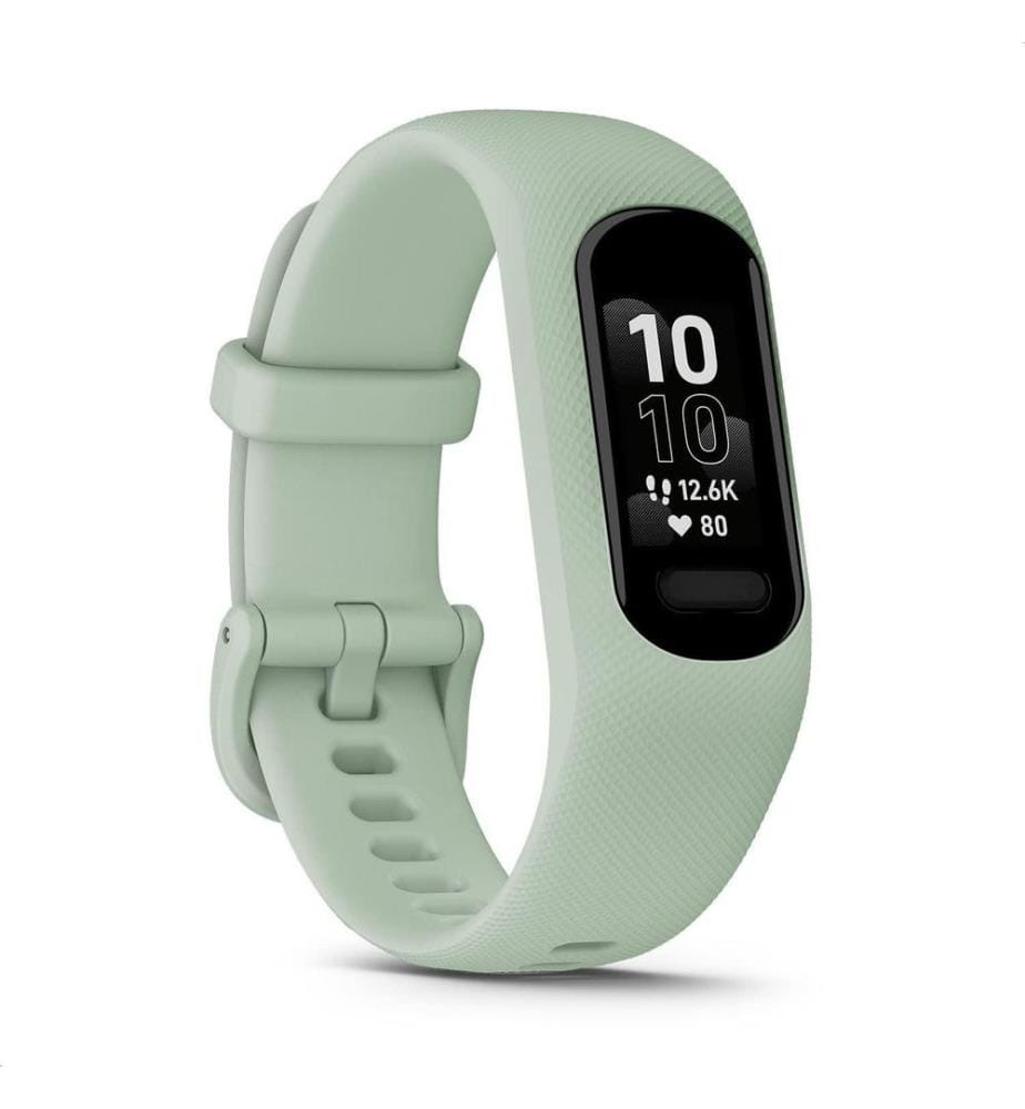 Garmin vivosmart sleep tracking discount