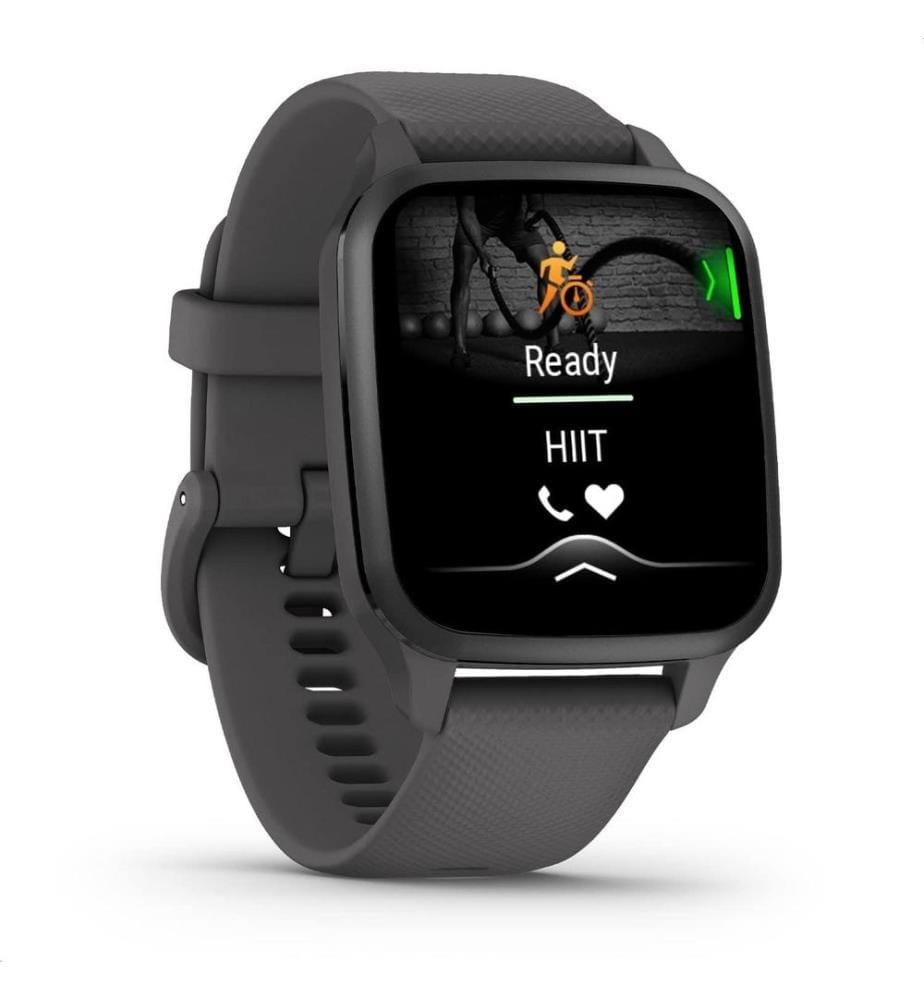 Garmin Garmin Venu Sq 2 Multisport GPS connect My Store