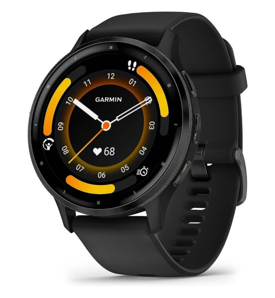 Garmin venu play music sale