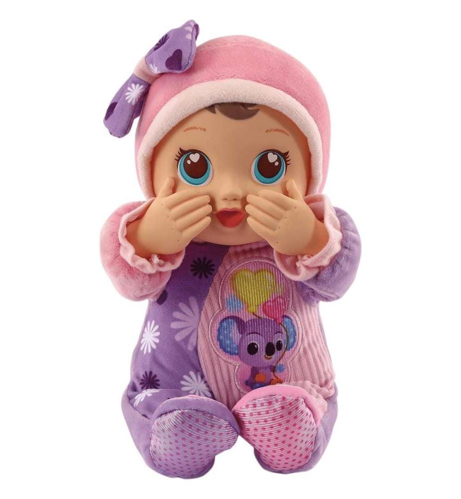 Vtech dolls top