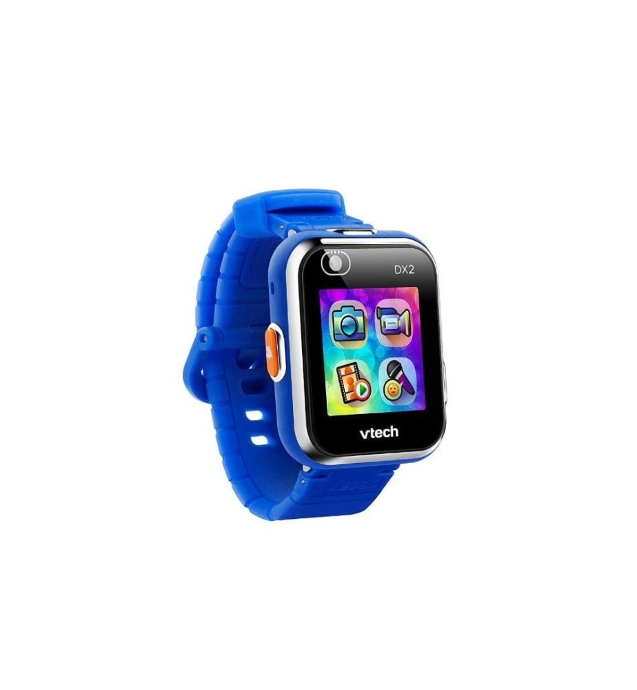 Kidizoom shop montre bleu
