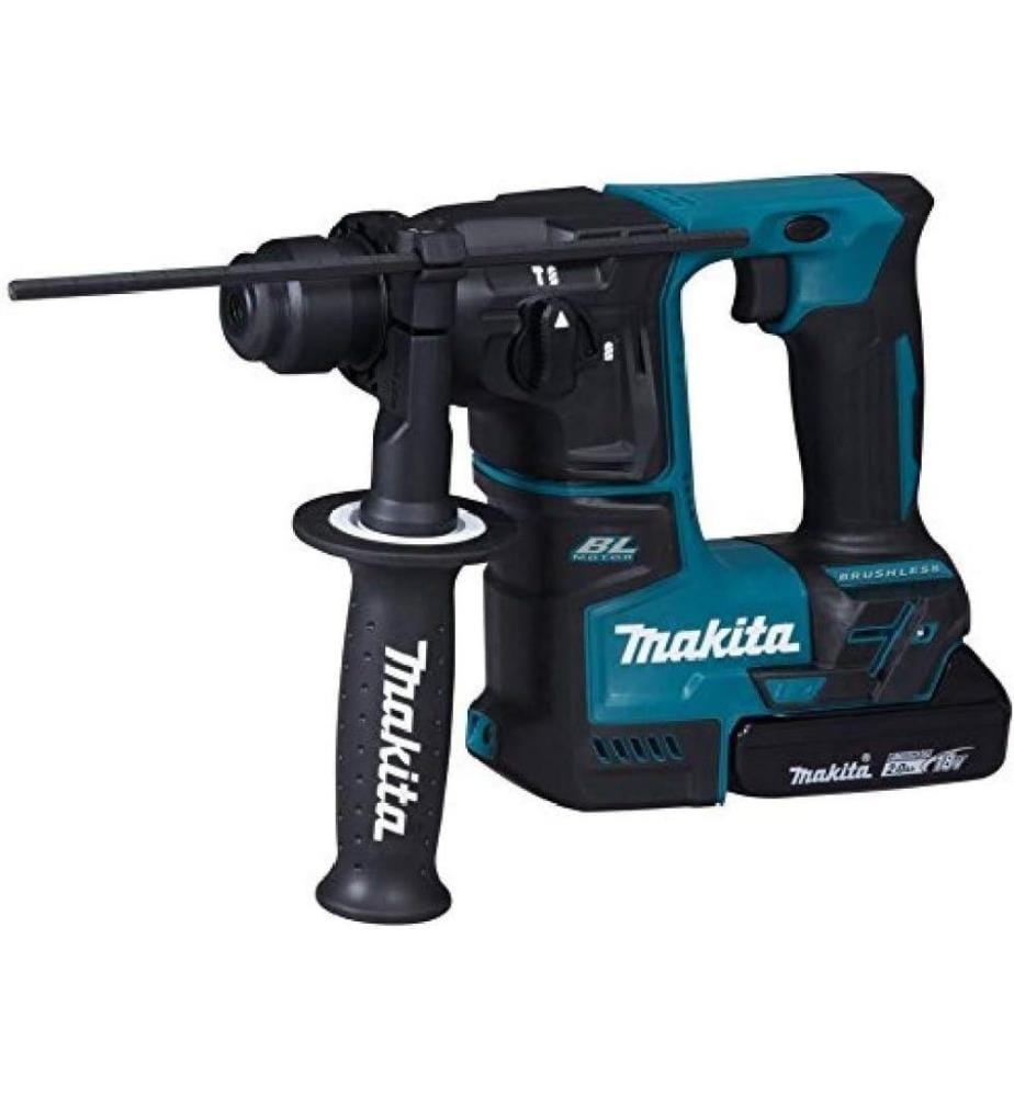 Makita 18v deals 2ah