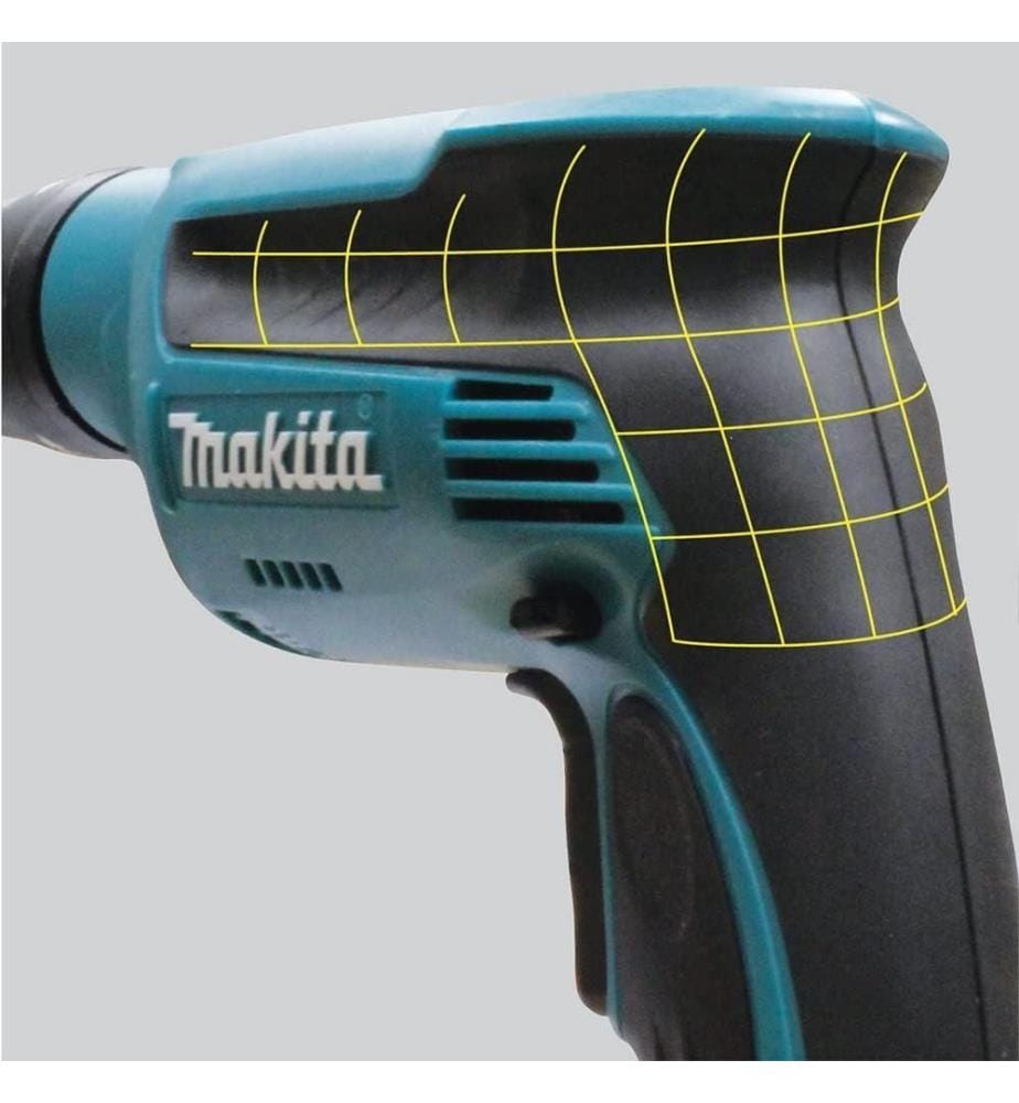 Makita Makita DFS451Z 18V Li Ion LXT Screwdriver My Store