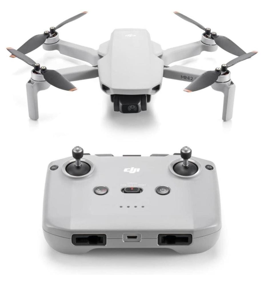 dji mavic mini combo drone quadcopter 2.7 k