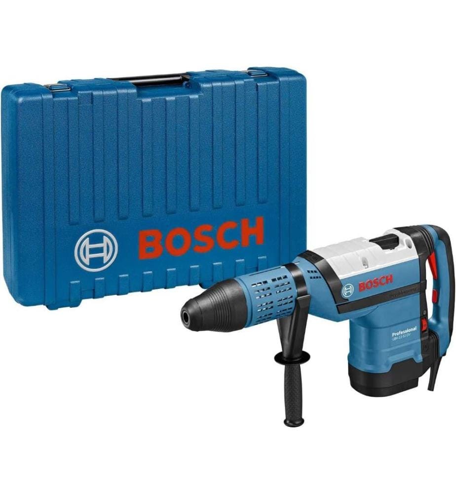 Bosch Professional Perforateur GBH 12-52 DV Prof…