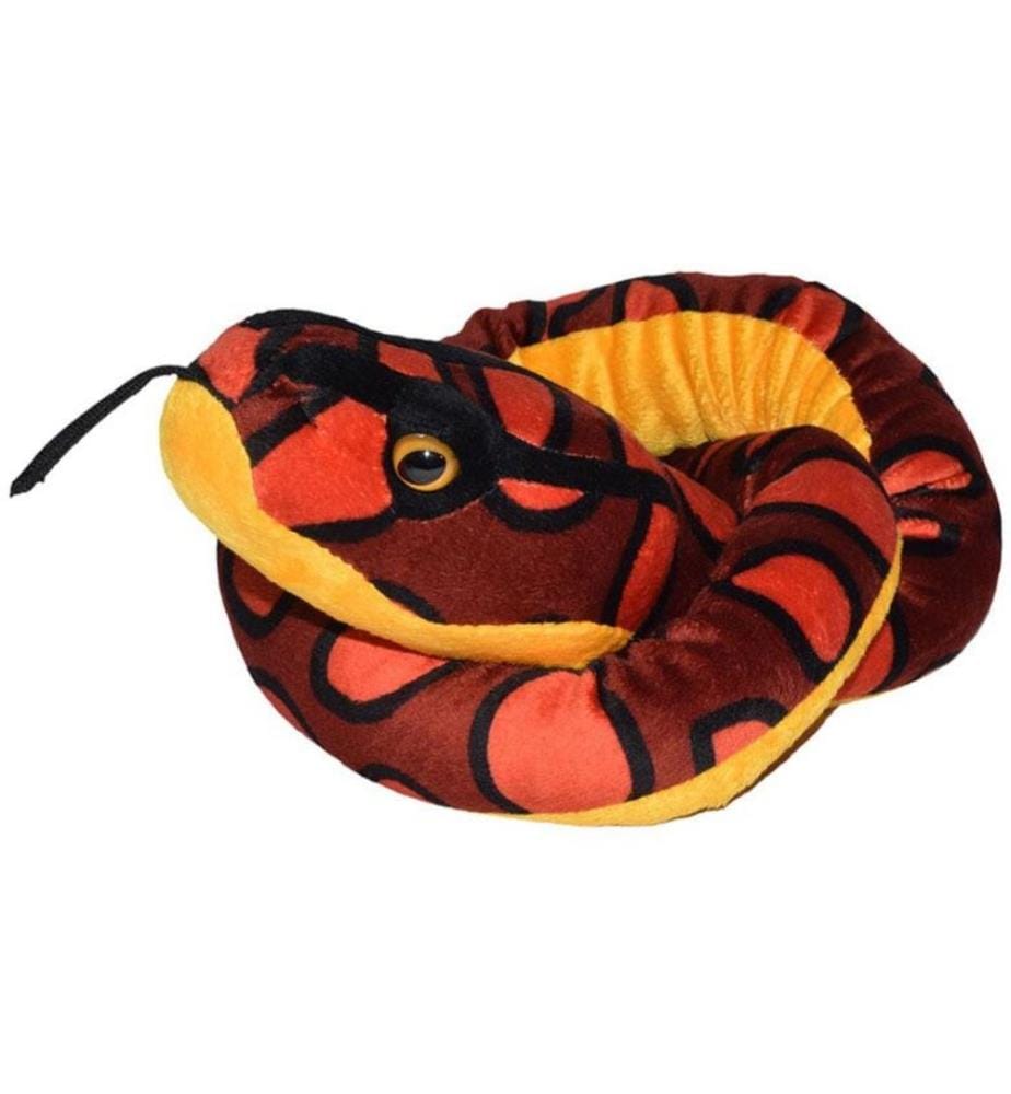 serpente arcobaleno