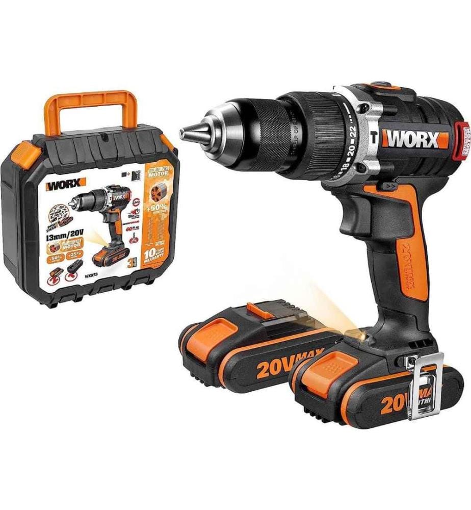 Worx wx373 1 clearance