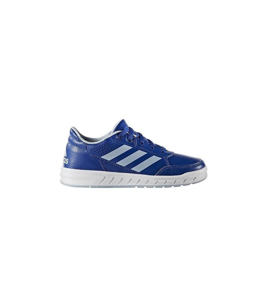 adidas altasport bleu