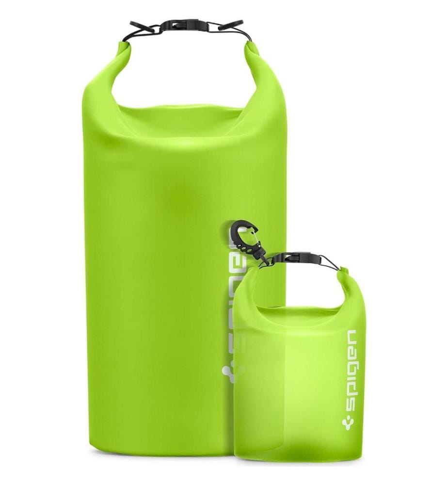 Spigen Spigen Aqua Shield Waterproof Dry Bag Set My Store