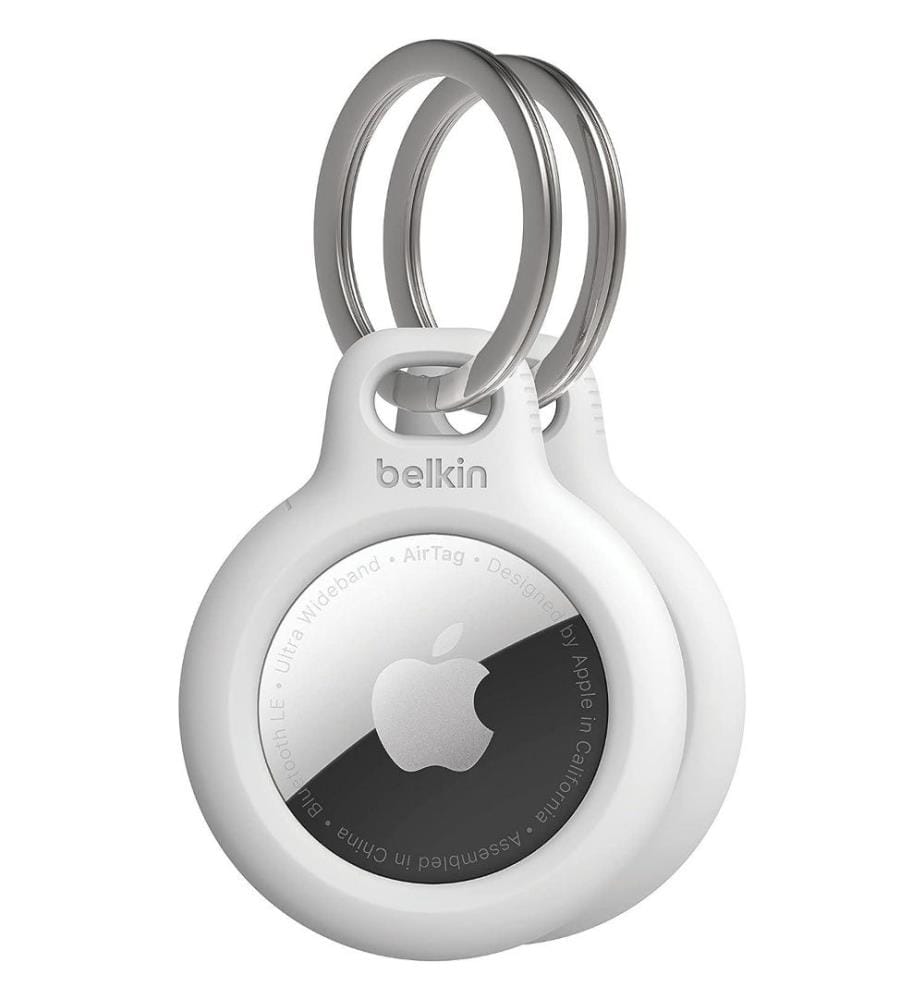 belkin airtag