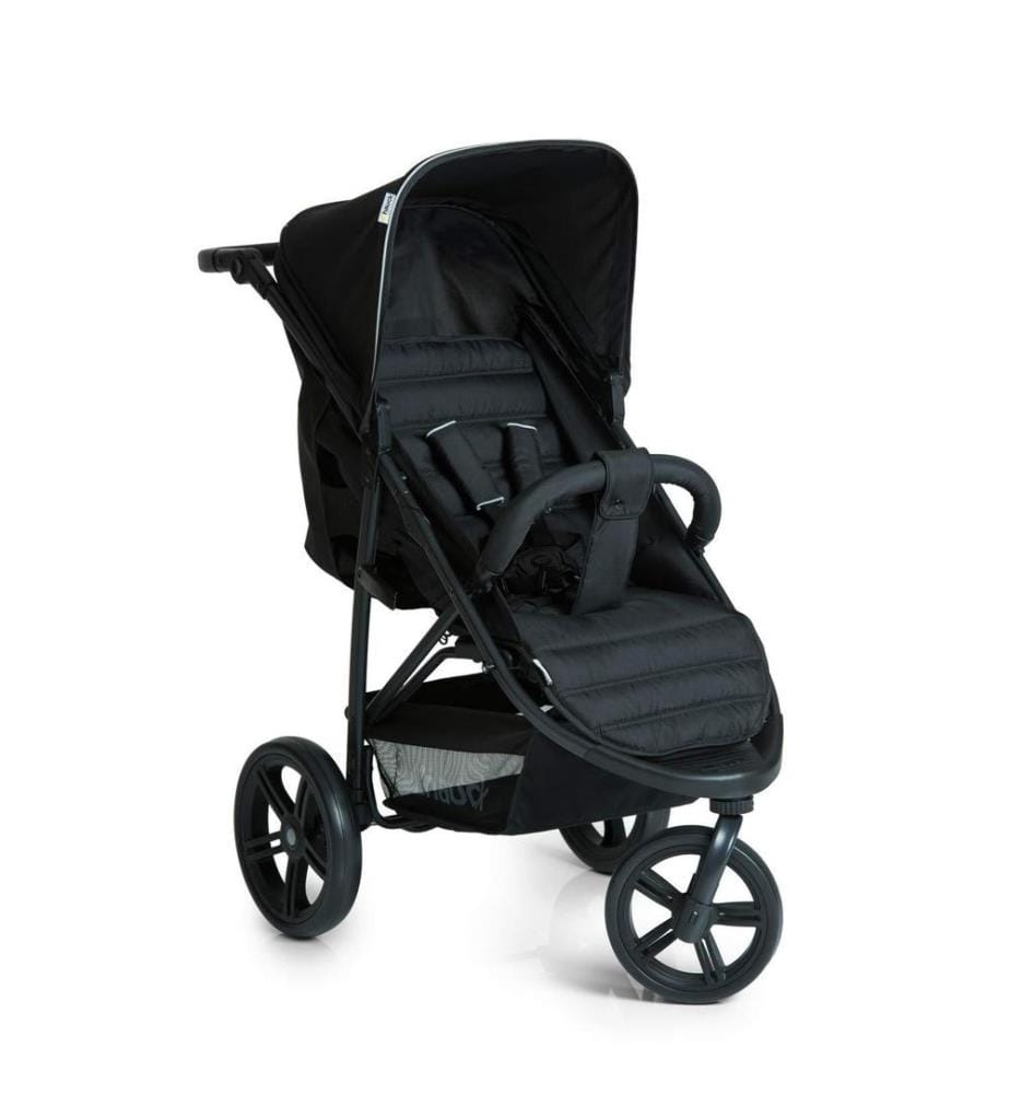 Poussette tout-terrain, pour des promenades dans la nature - Maxi-Cosi