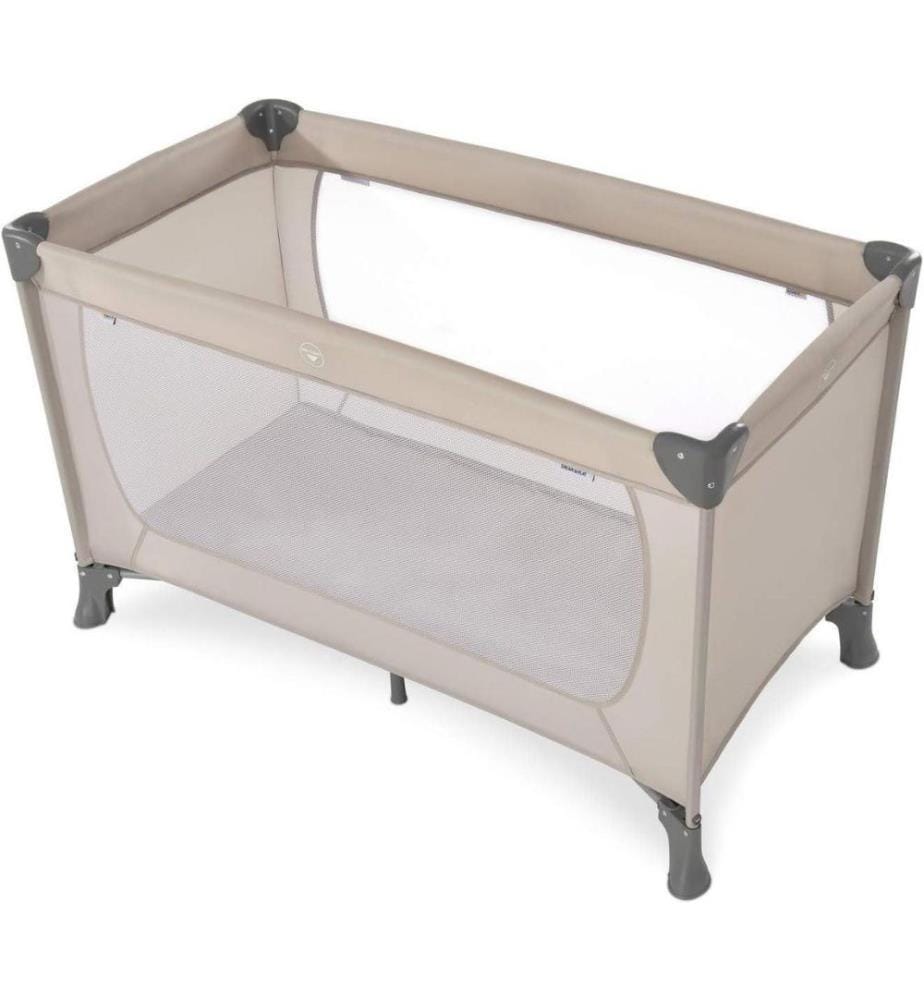 Hauck Hauck Travel Cot Dream N Play 120 x 60 cm My Store
