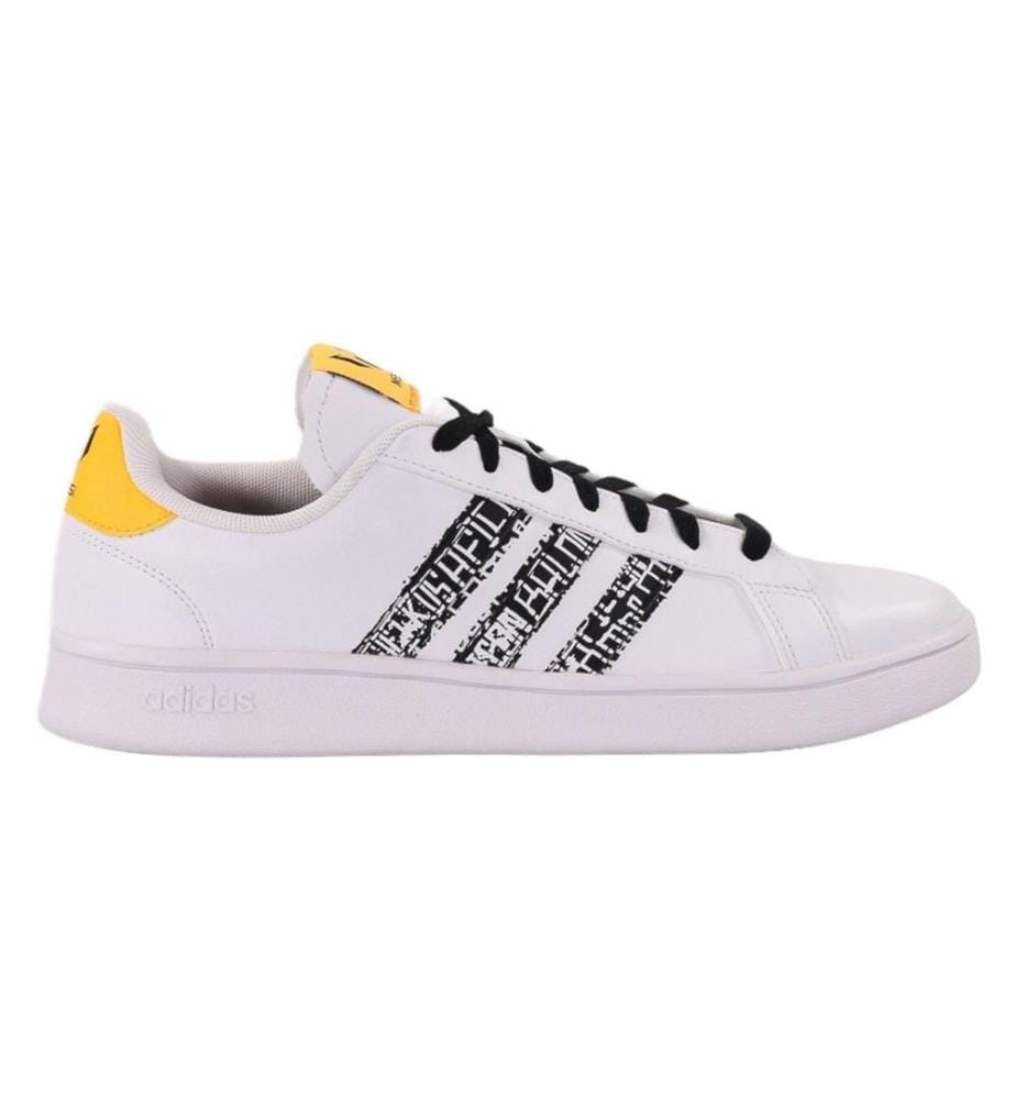 adidas grand court pokemon