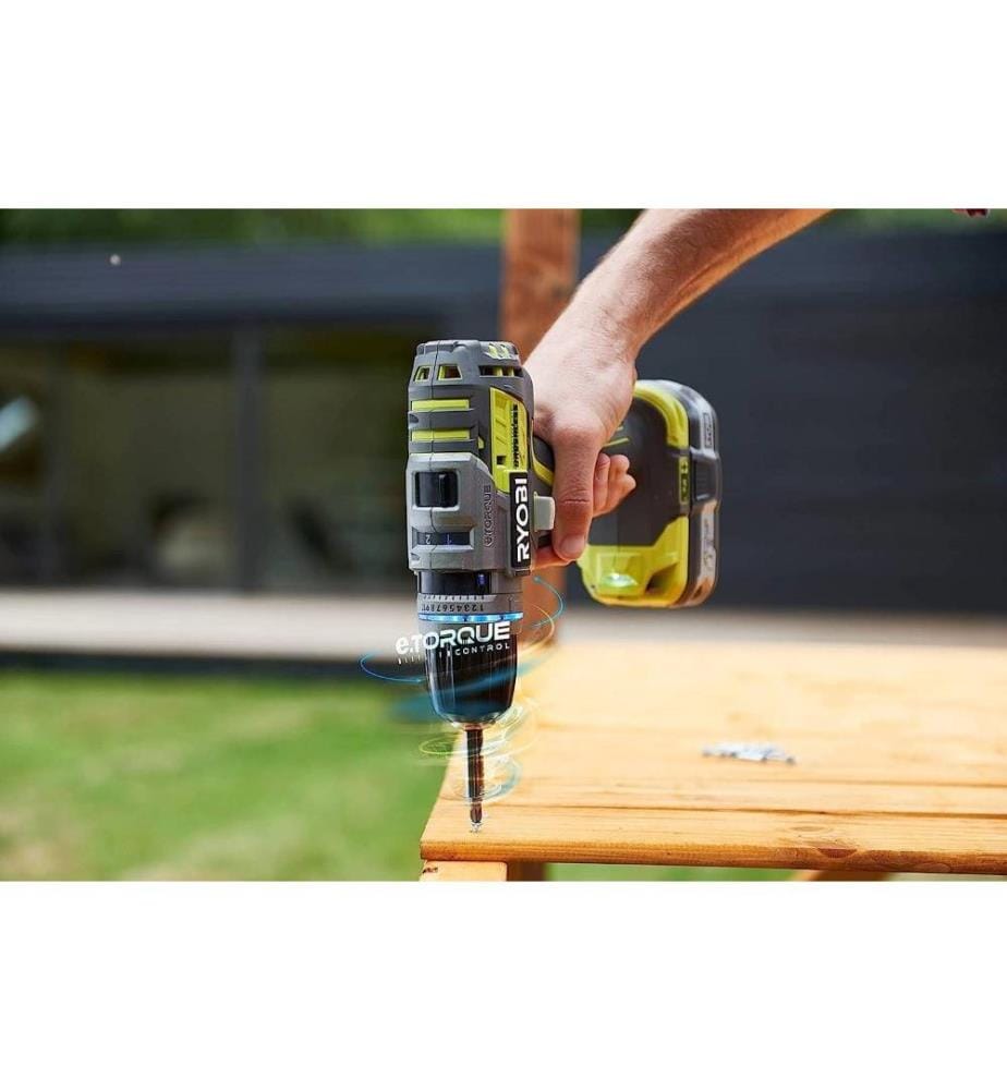 RYOBI RYOBI 18V ONE Brushless Electric Hamme My Store