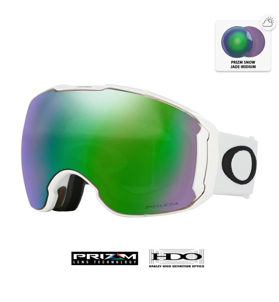 Oakley airbrake xl prizm sapphire outlet