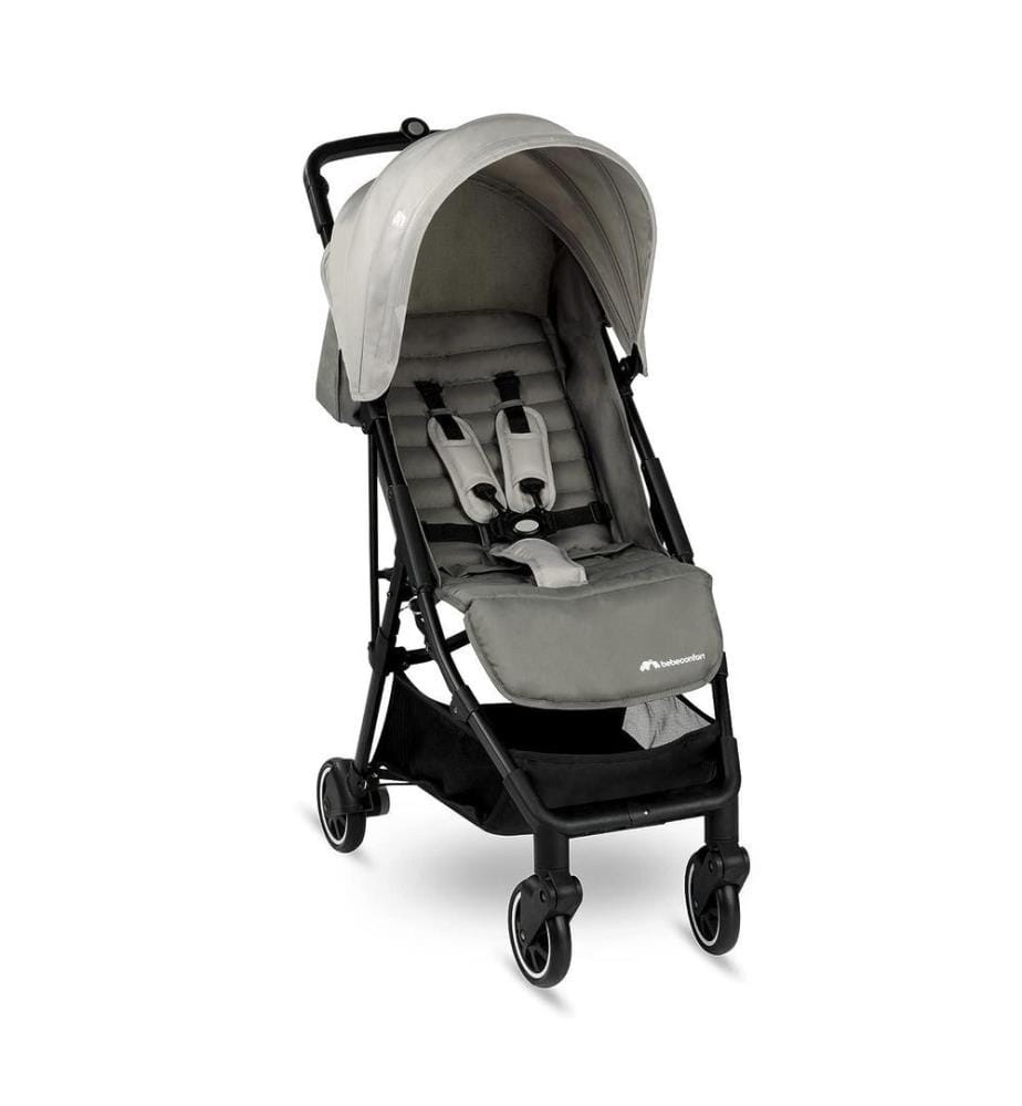 Poussette bebe confort grise store