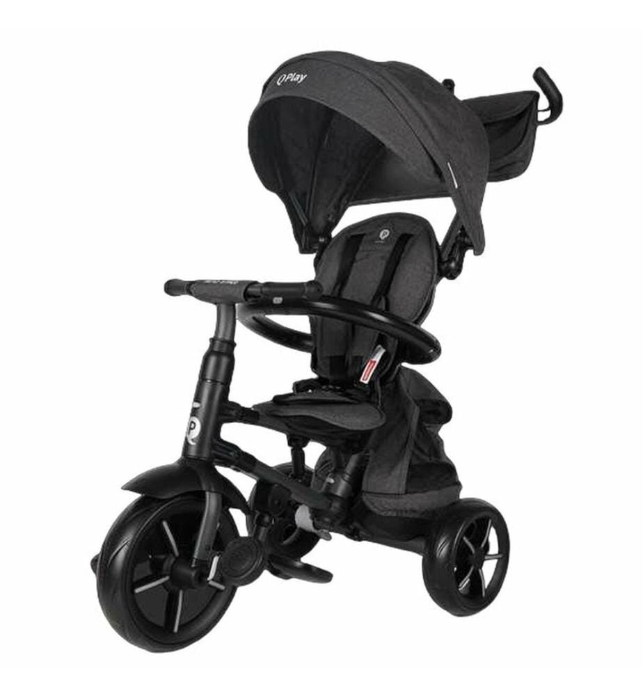 Poussette tricycle 2025