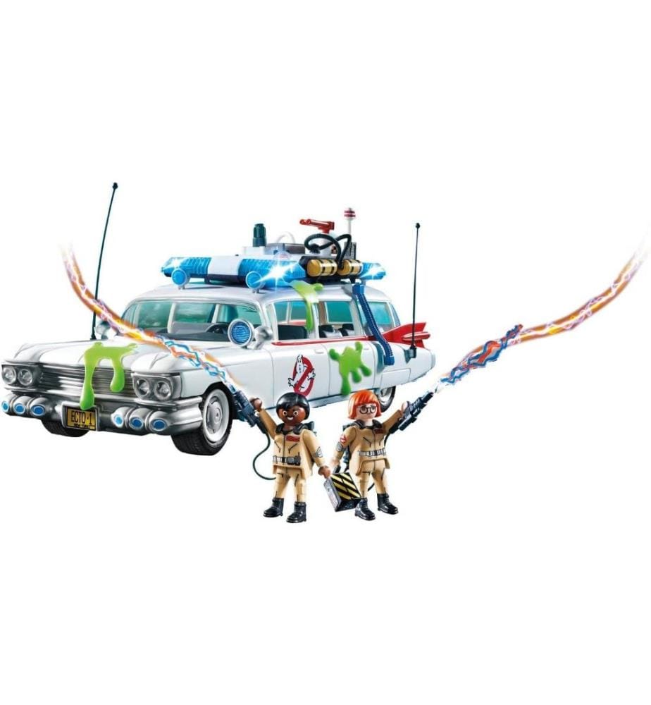Ecto playmobil online