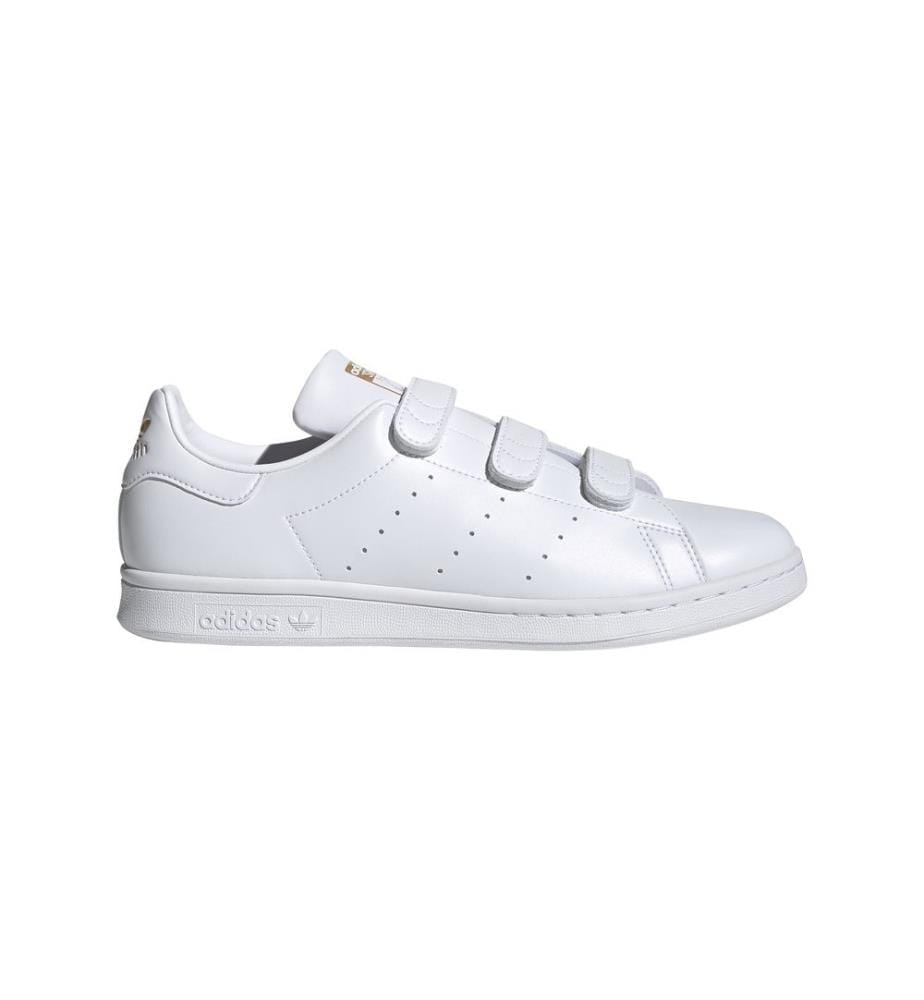 Stan smith white trainers top