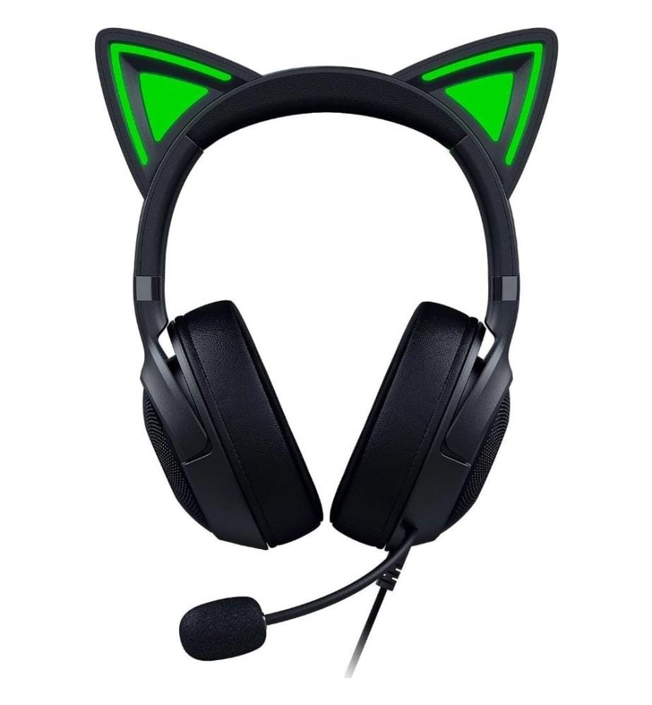 Razer Razer Kraken Kitty V2 Wired RGB Headset My Store