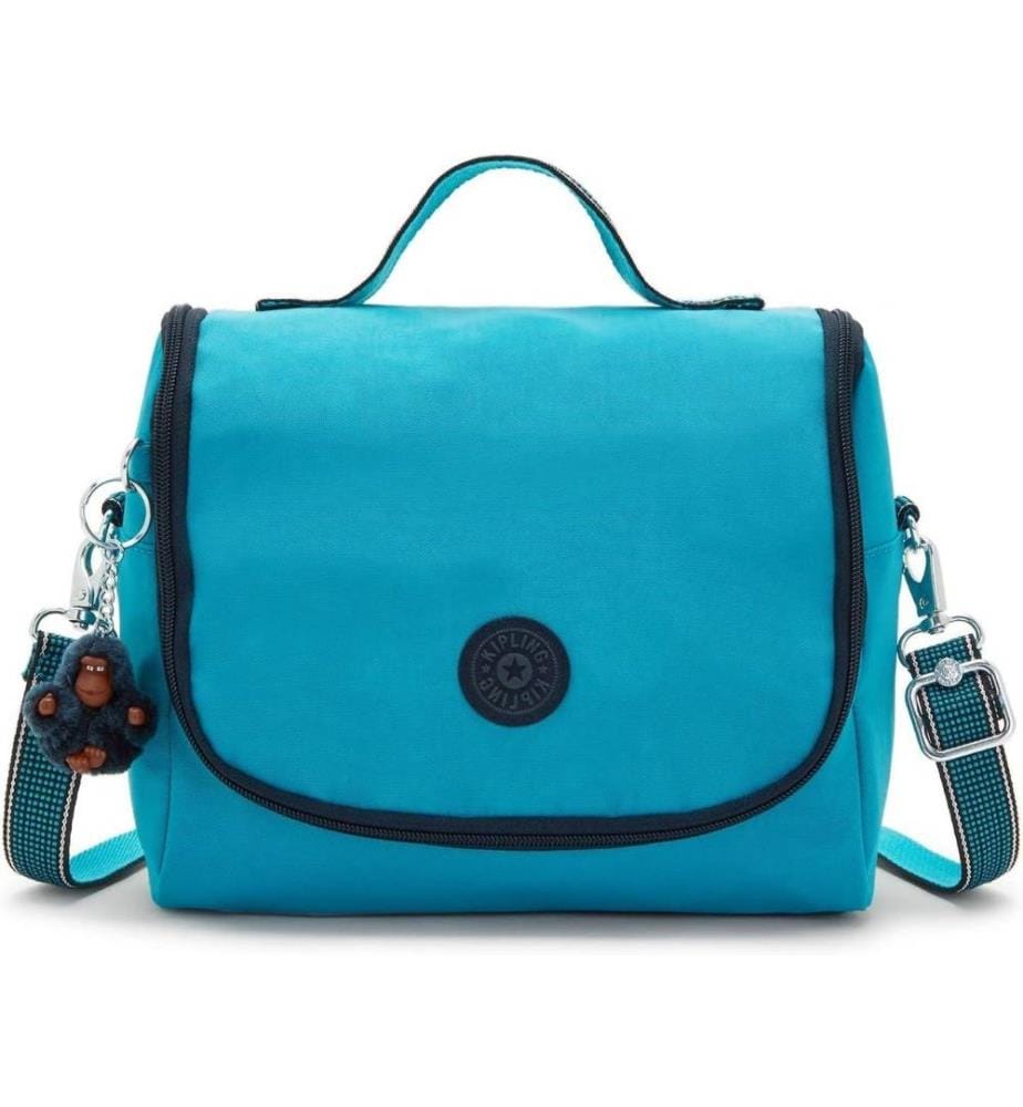 Kipling insulated lunch best sale bag
