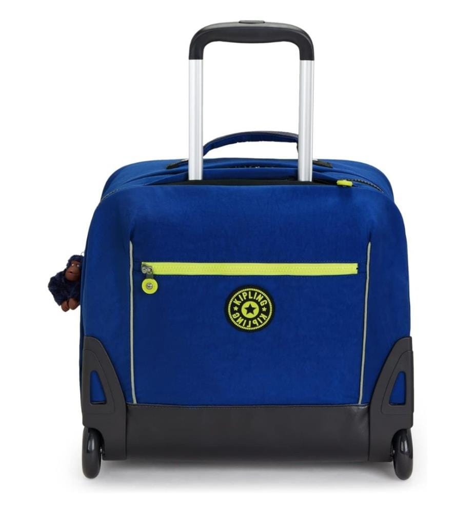 Kipling cheap wheeled backpack