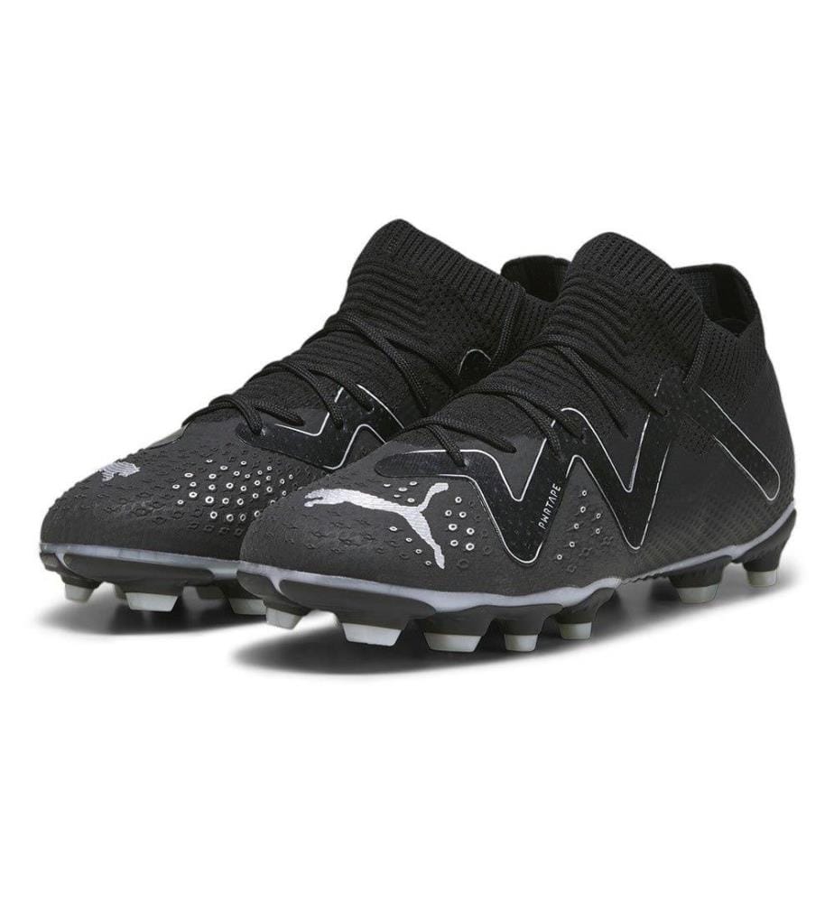 chaussures foot puma junior