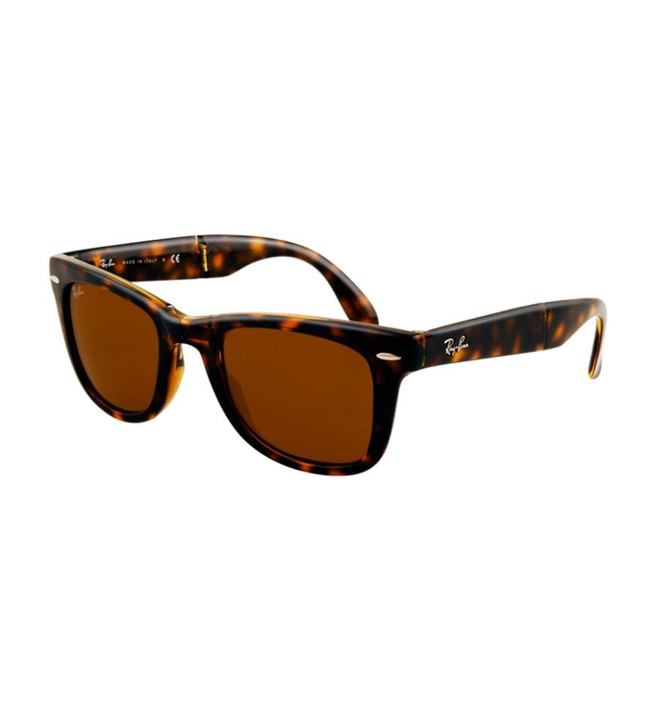 Occhiali da sole Wayfarer Classic pieghevoli N My Store
