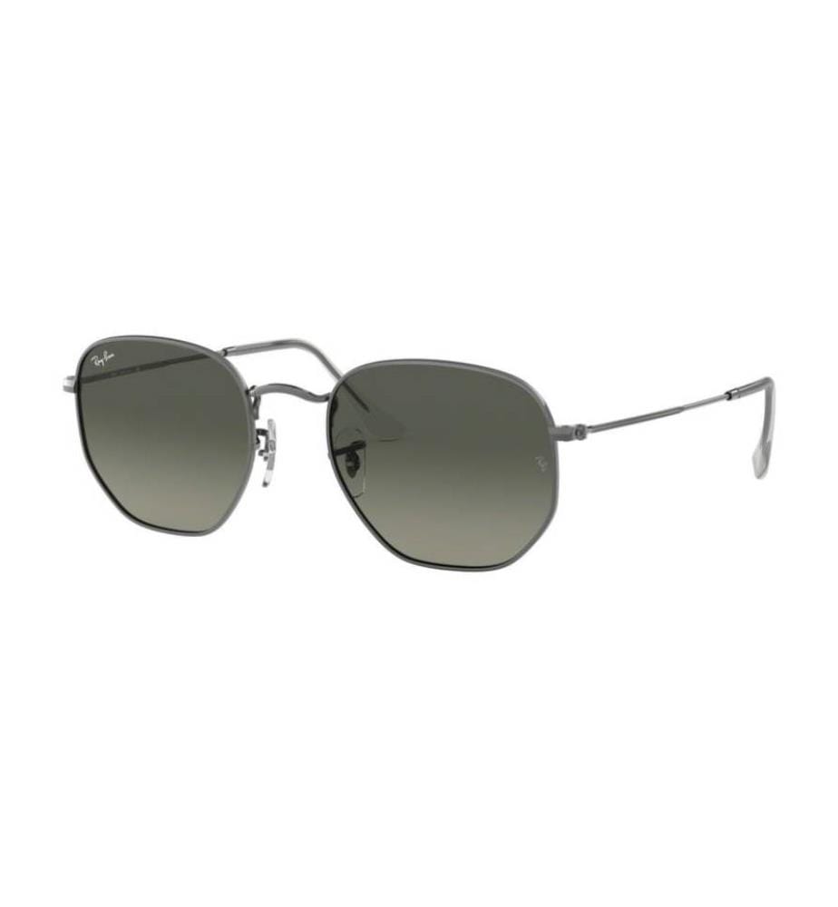 Ray ban esagonali polarizzati sales