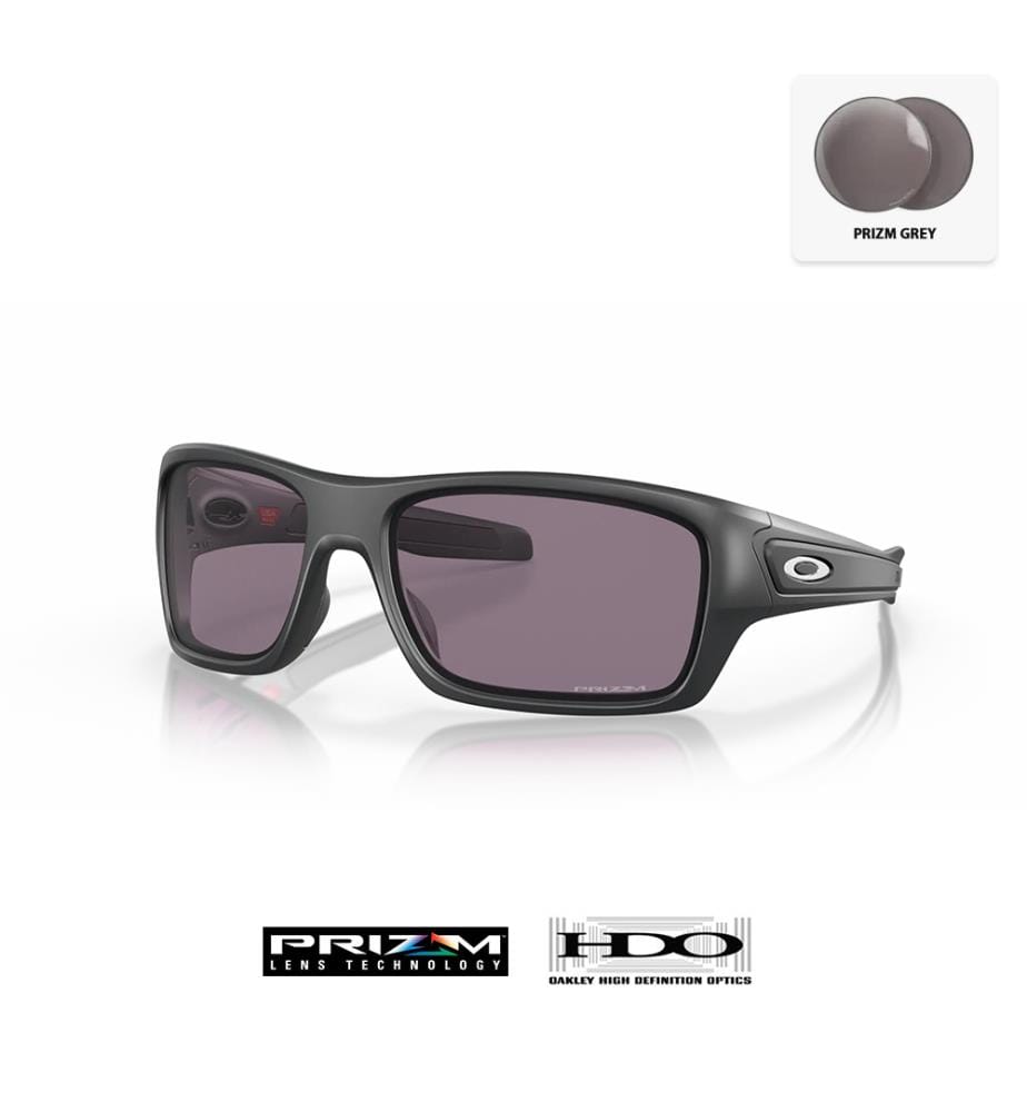Oakley turbine on sale frame