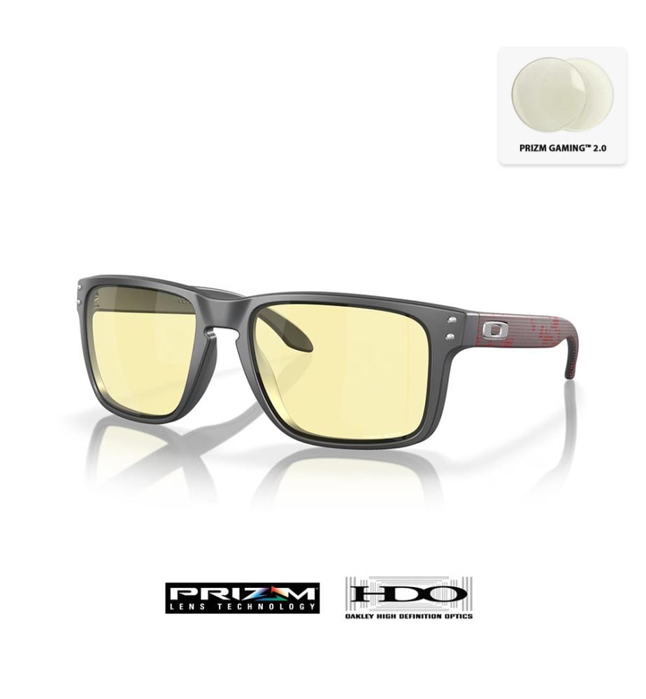 Occhiali da sole Holbrook XL Gaming Collection My Store