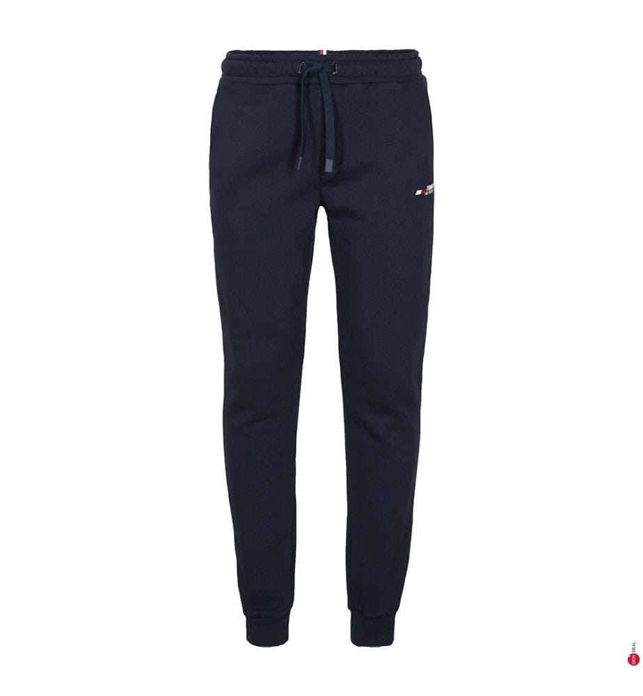 tommy jogging suit